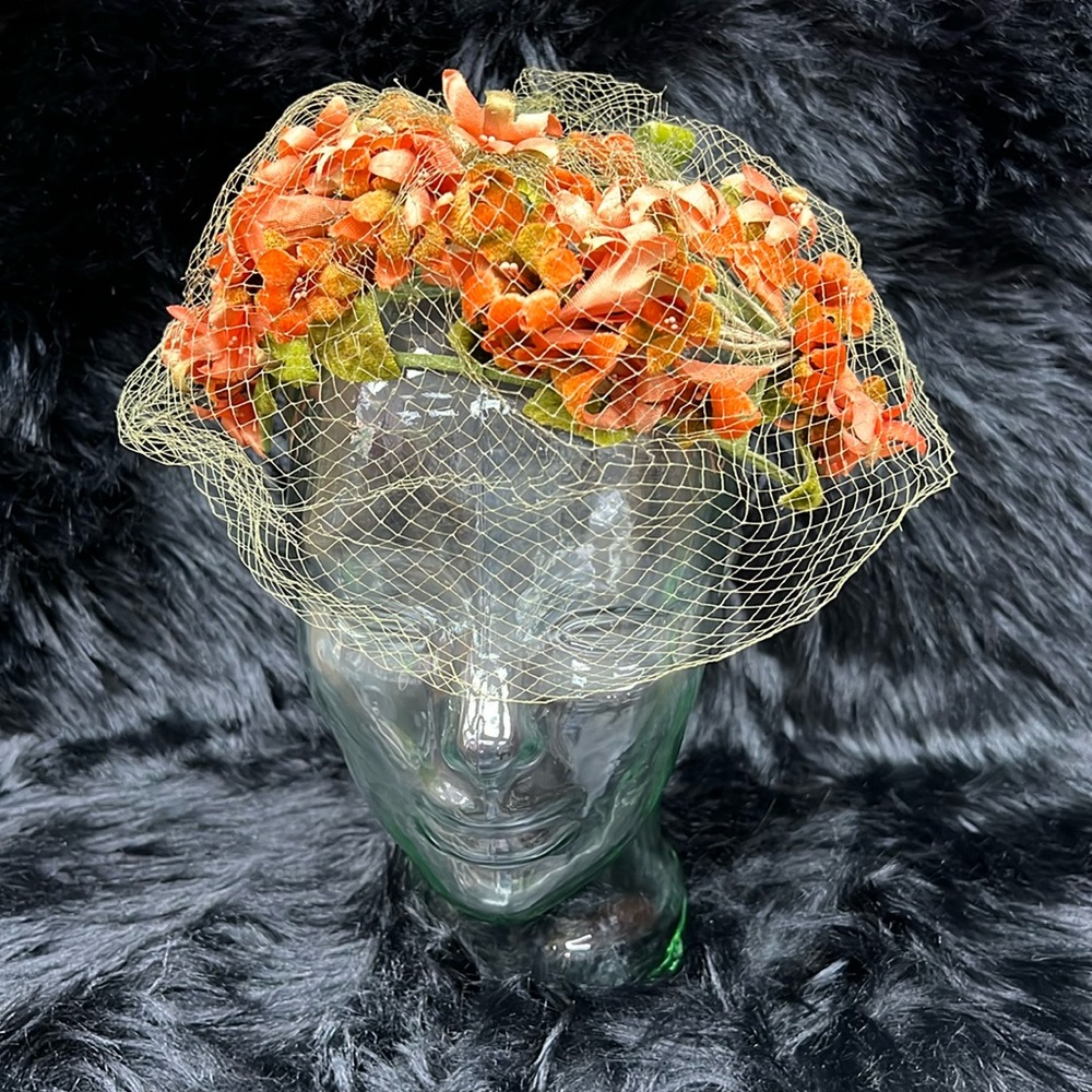 Vintage Hat